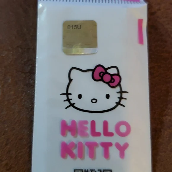 Hello Kitty Ruler - Picture 2 of 3